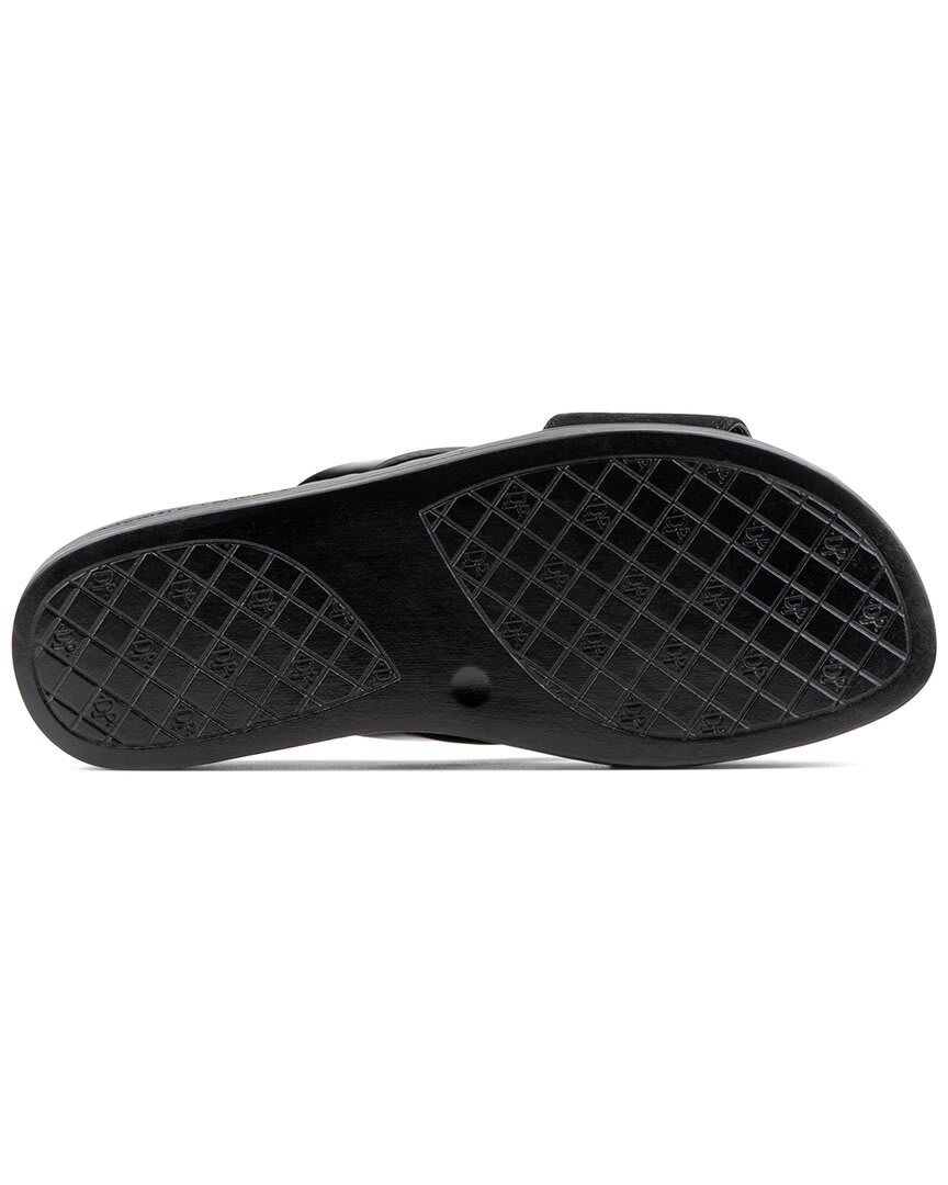 Donald Pliner Farrah Leather Sandal