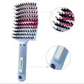 Sensory Hairbrush Pastel Paradise