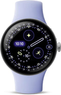 Google Pixel Watch 3 45mm WiFi Smartwatch — Refurbished