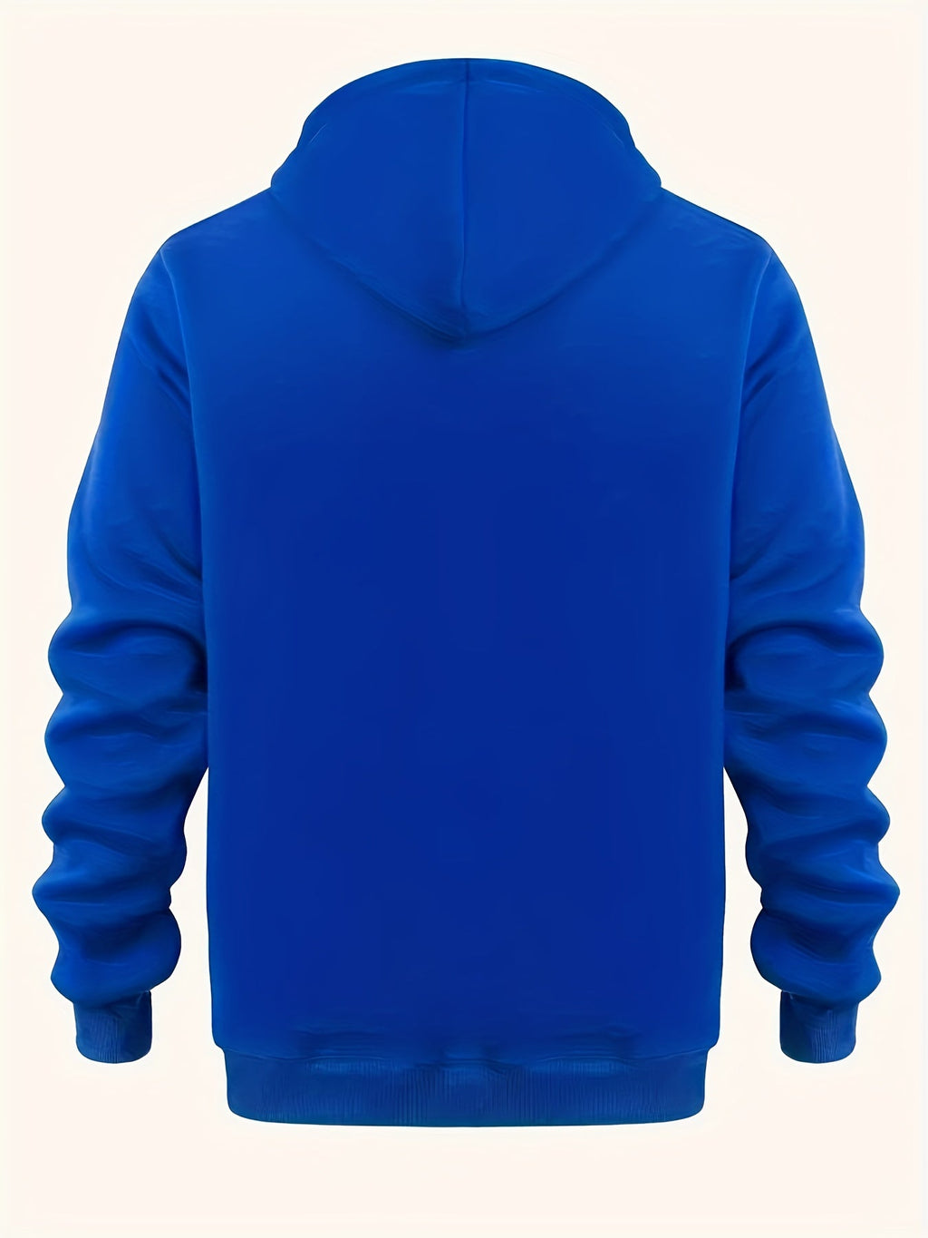 Bellamy | Zip-Up Hooded Jacket