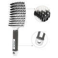 Sensory Hairbrush Arctic White