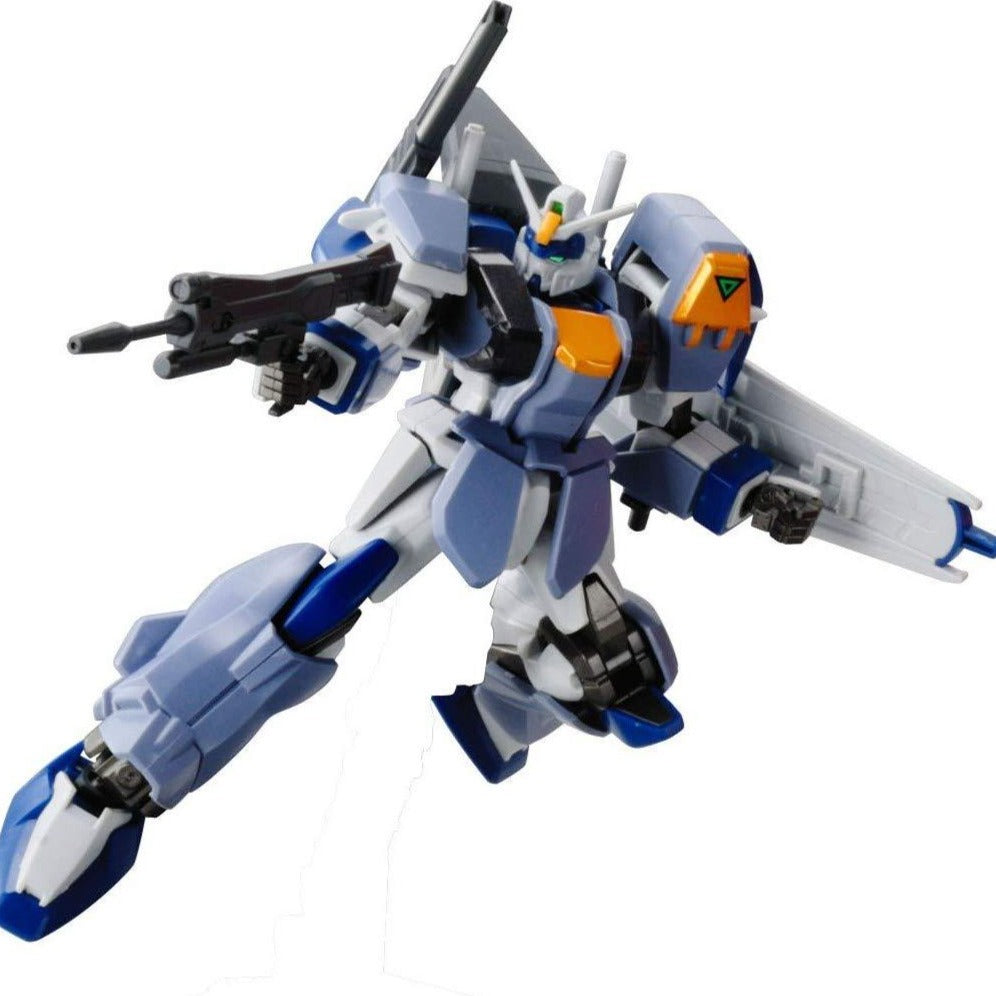 HG Duel Gundam Assault Shroud (Remaster) 1/144