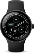 Google Pixel Watch 4 45mm WiFi Smartwatch — Refurbished