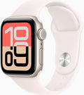 Apple Watch SE (3rd Gen) 40mm GPS