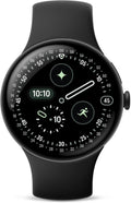 Google Pixel Watch 4 41mm LTE Smartwatch — Refurbished