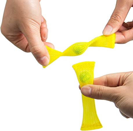 Marble Mesh Fidget - 2 Pack