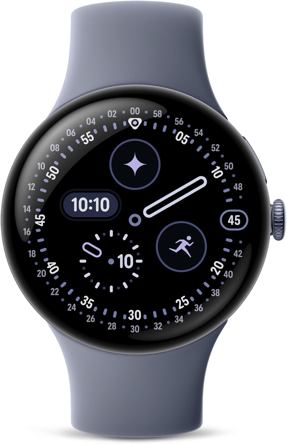 Google Pixel Watch 4 41mm Wi-Fi Smartwatch — Refurbished