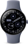 Google Pixel Watch 4 41mm Wi-Fi Smartwatch — Refurbished