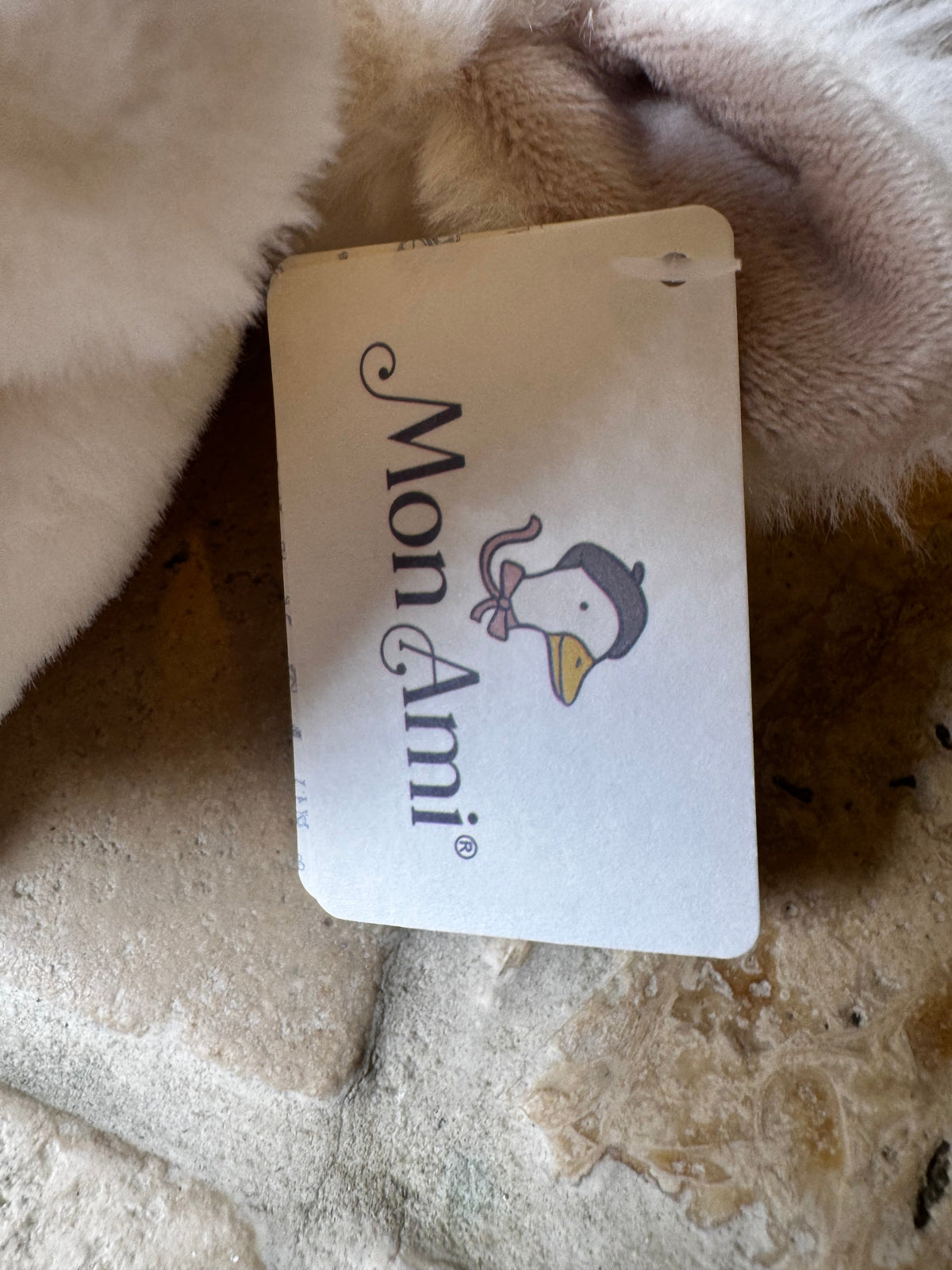 Mon Ami | Mocha Petit Cow