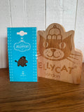 Jellycat Zsazsa Boar Pin | Jellyfest Berlin Exclusive