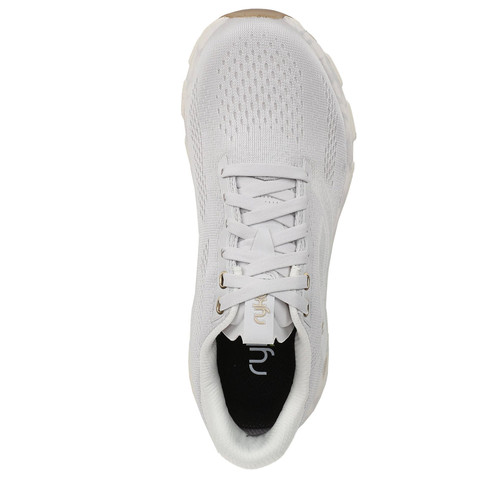 Ryka Women's Devo Stride Lx Sneaker