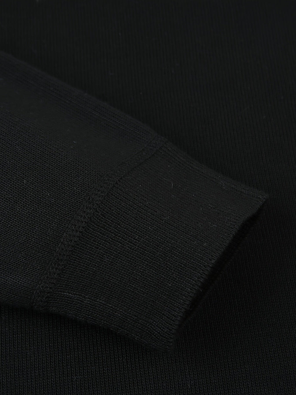 Tristan | Cosy High-Neck Sweater