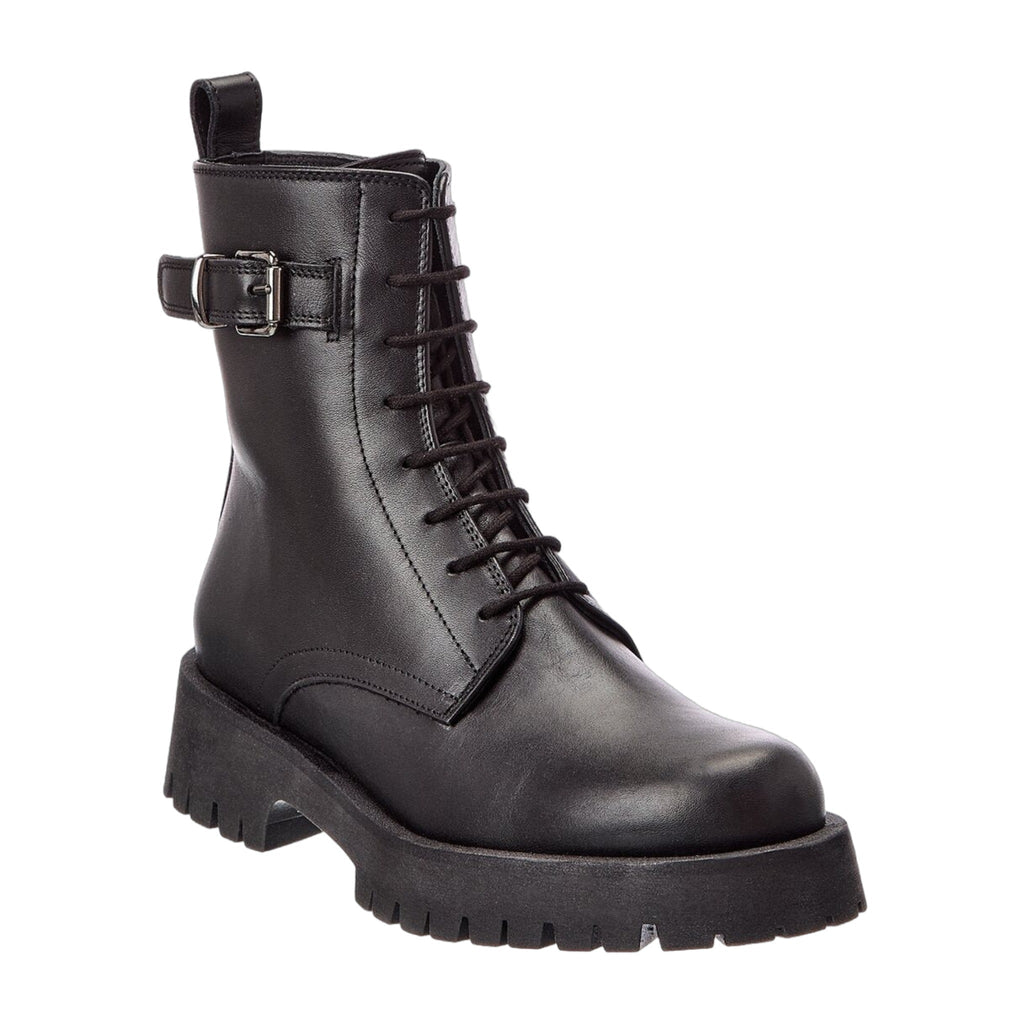 La Canadienne Goldy Leather Boot