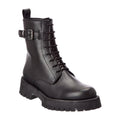 La Canadienne Goldy Leather Boot