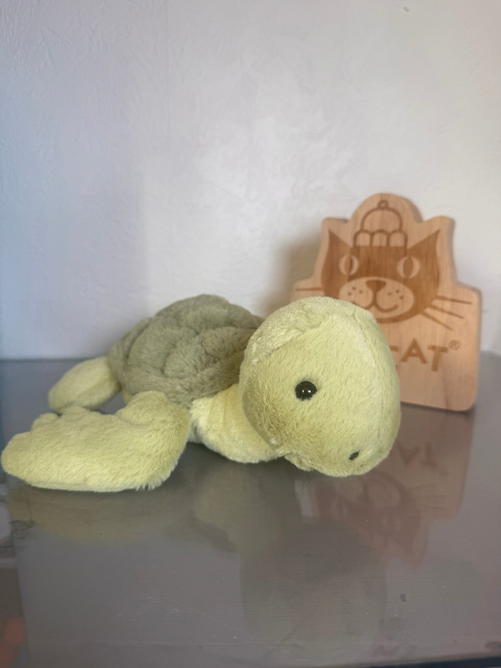 Jellycat Tully Turtle