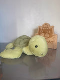 Jellycat Tully Turtle