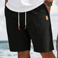 Clark | Entspannte Sommershorts