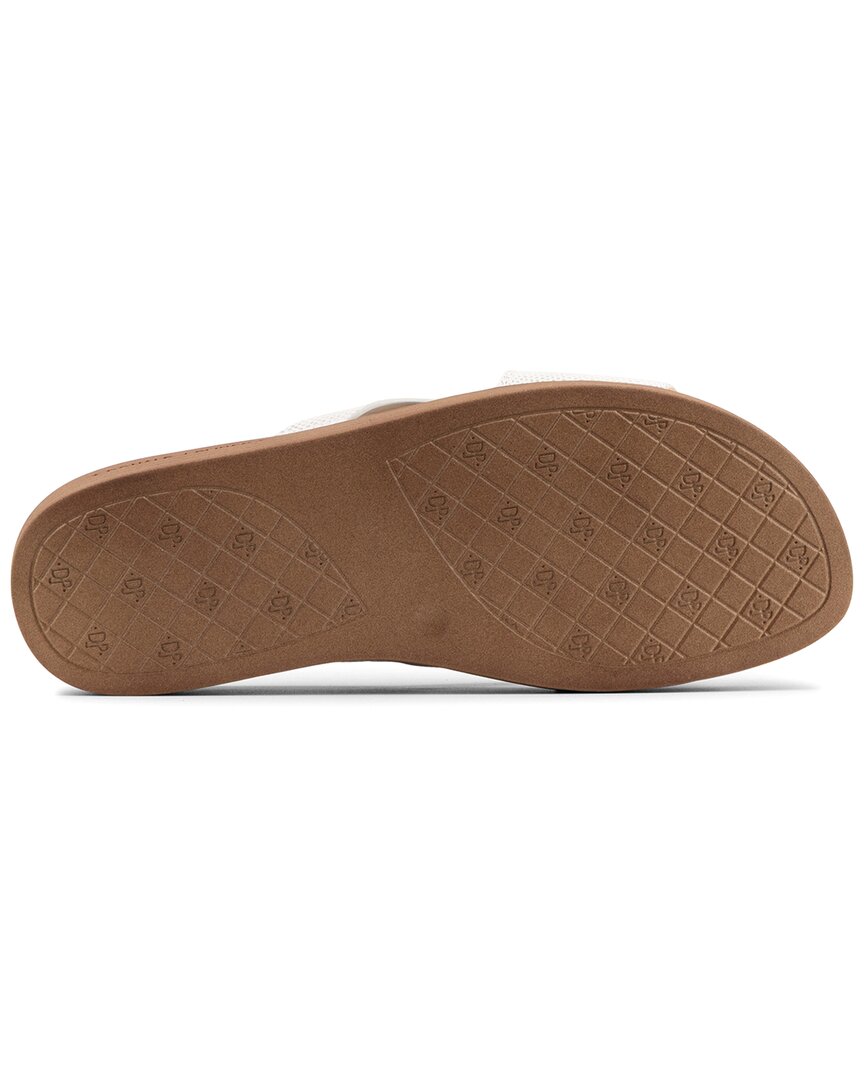 Donald Pliner Farrah Leather Sandal