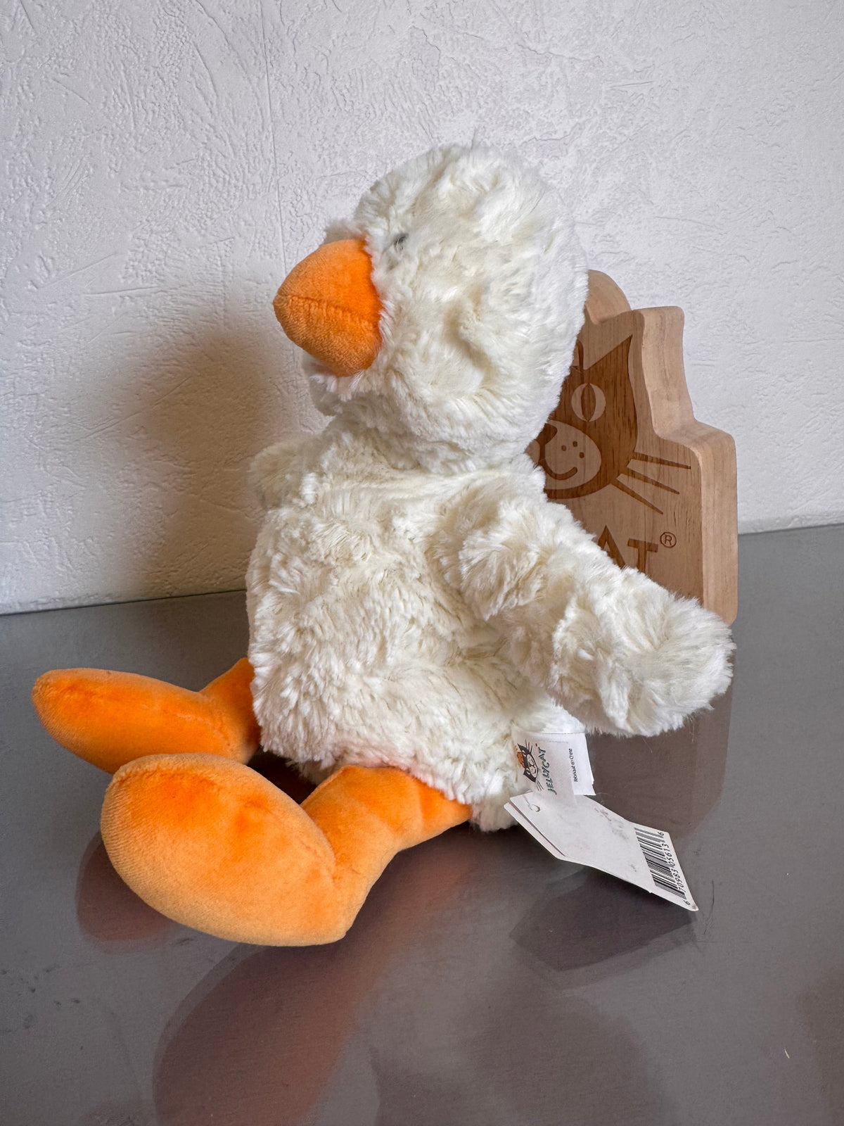 Jellycat Millyboo Duck