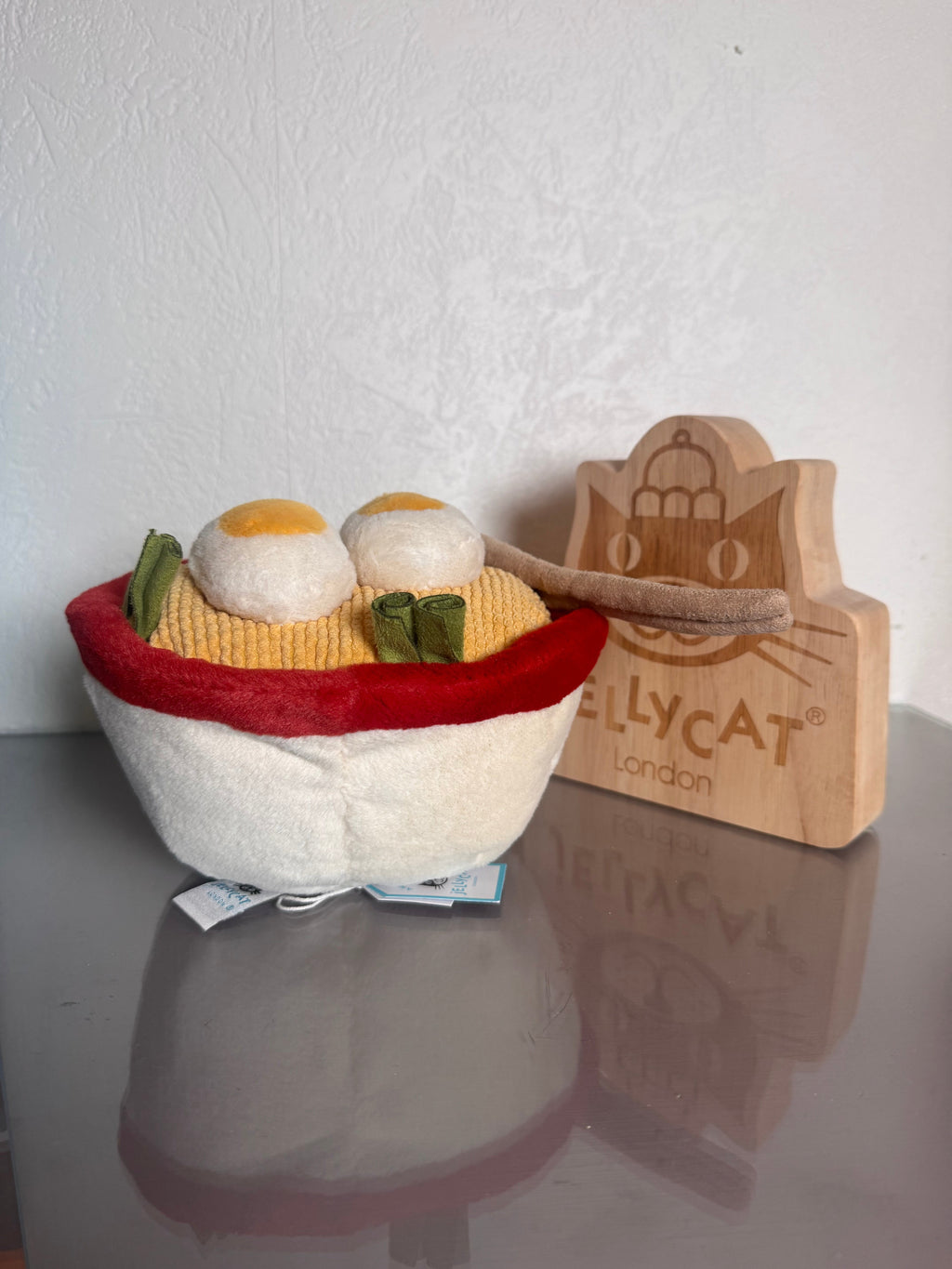Jellycat Amuseable Ramen