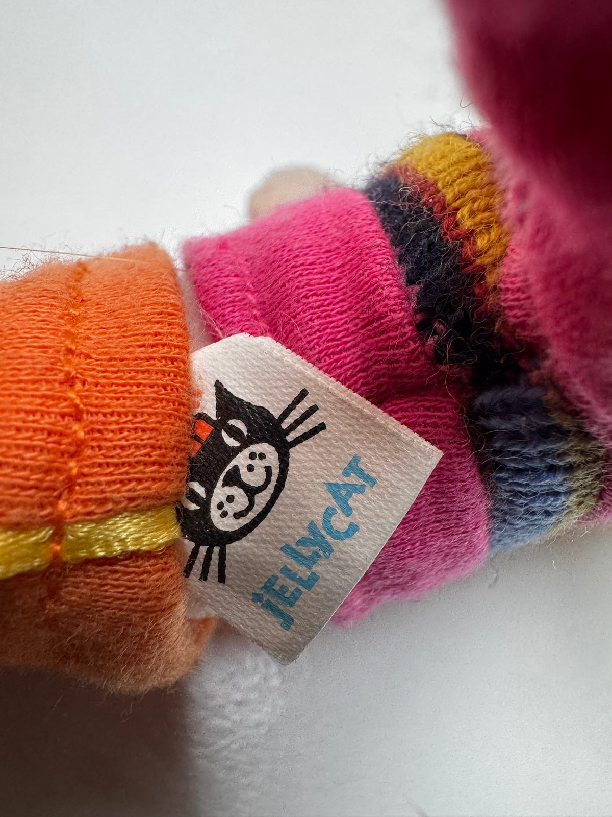 Jellycat Chic Chickette Nicci
