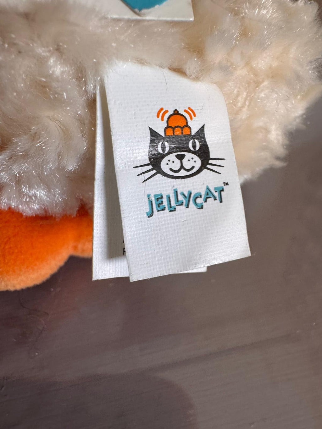 Jellycat Stargazer Duckling