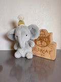 Jellycat Jollipop Elephant Untagged