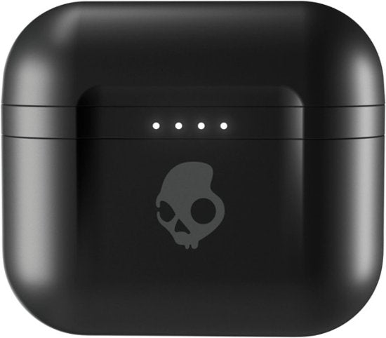 Skullcandy - Indy ANC True Wireless In-Ear Headphones - True Black