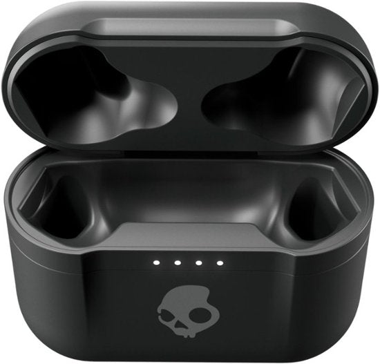 Skullcandy - Indy ANC True Wireless In-Ear Headphones - True Black