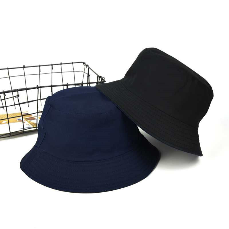 Claremore Leopard Print Double-Sided Cotton Bucket Hat – Japanese Korean Sweet Style
