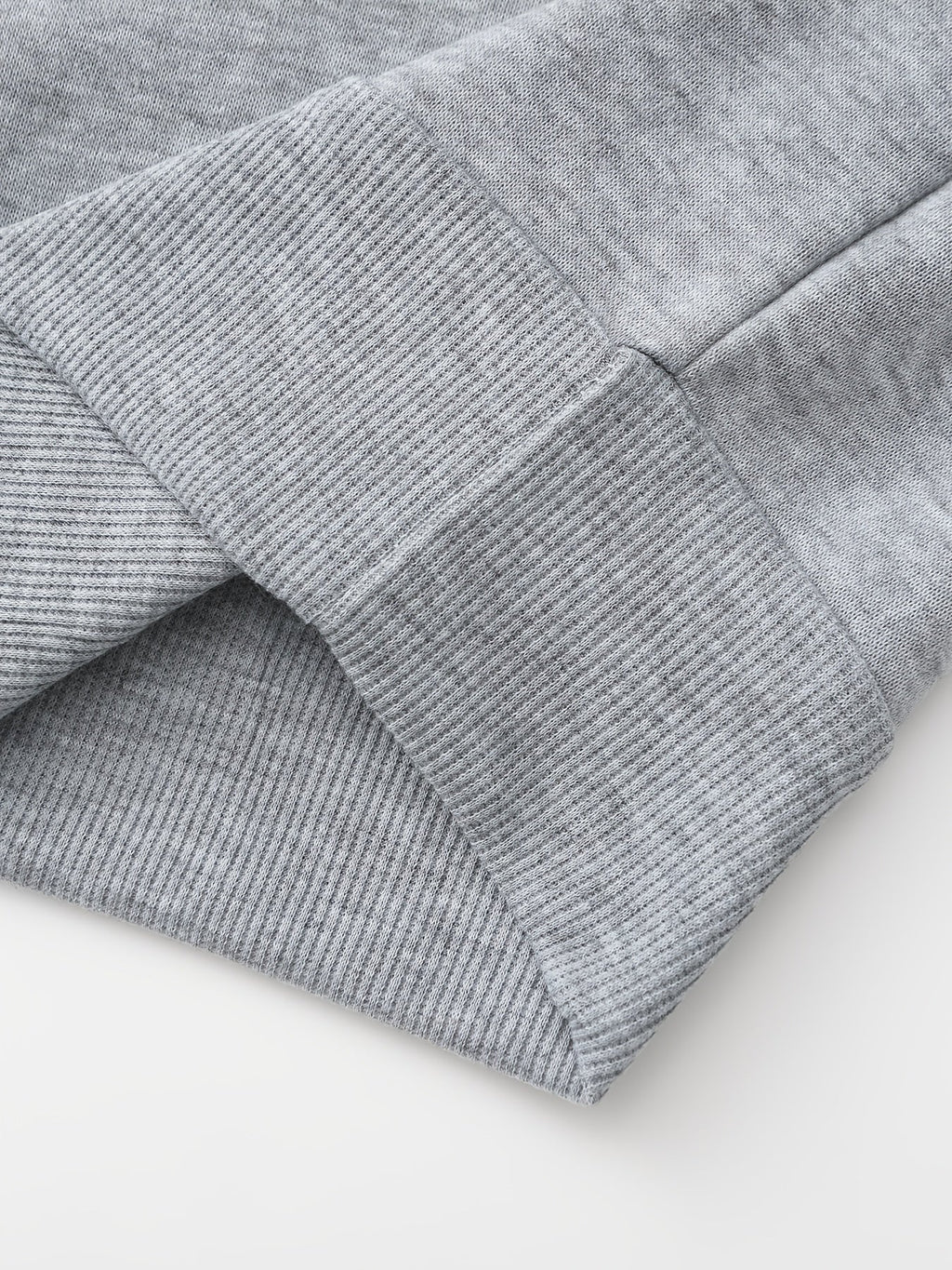 Oscar | Eleganter Half-Zip-Pullover
