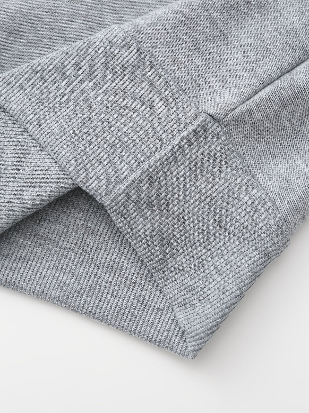 Oscar | Eleganter Half-Zip-Pullover