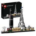 21044 LEGO® Architecture - Les toits de Paris