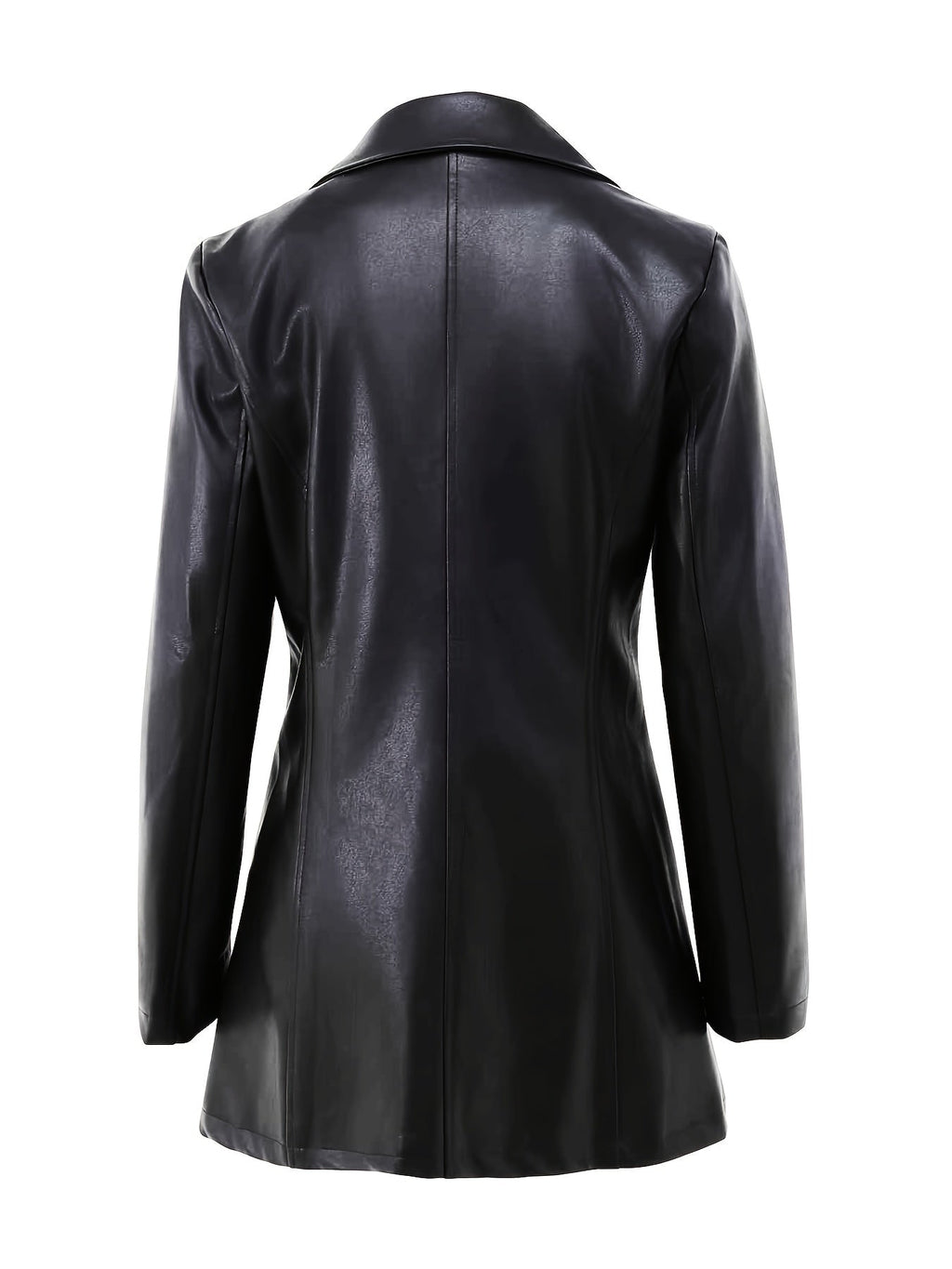 Fiona | Tailored Mid-Length Coat