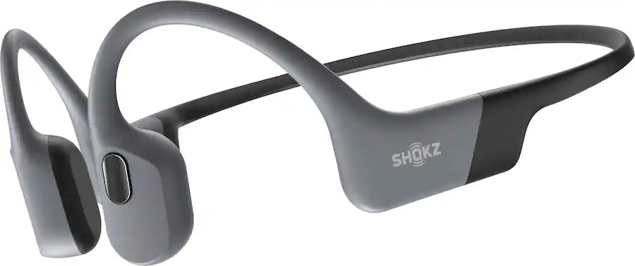 Shokz - OpenSwim Pro Wireless Bone Conduction Open-Ear Bluetooth Sports Headphones-S710