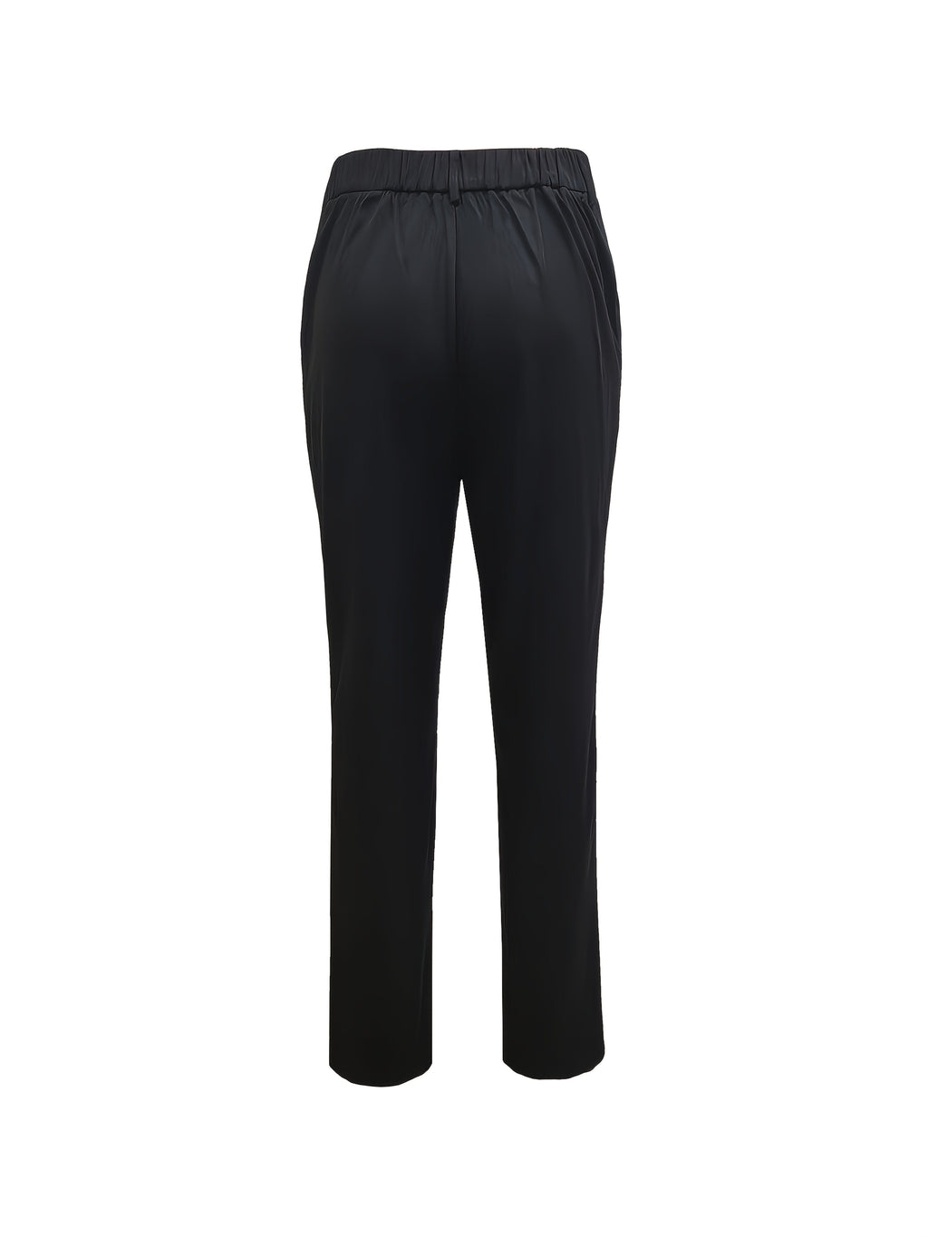 Bennet | Tailored Slim-Fit Trousers
