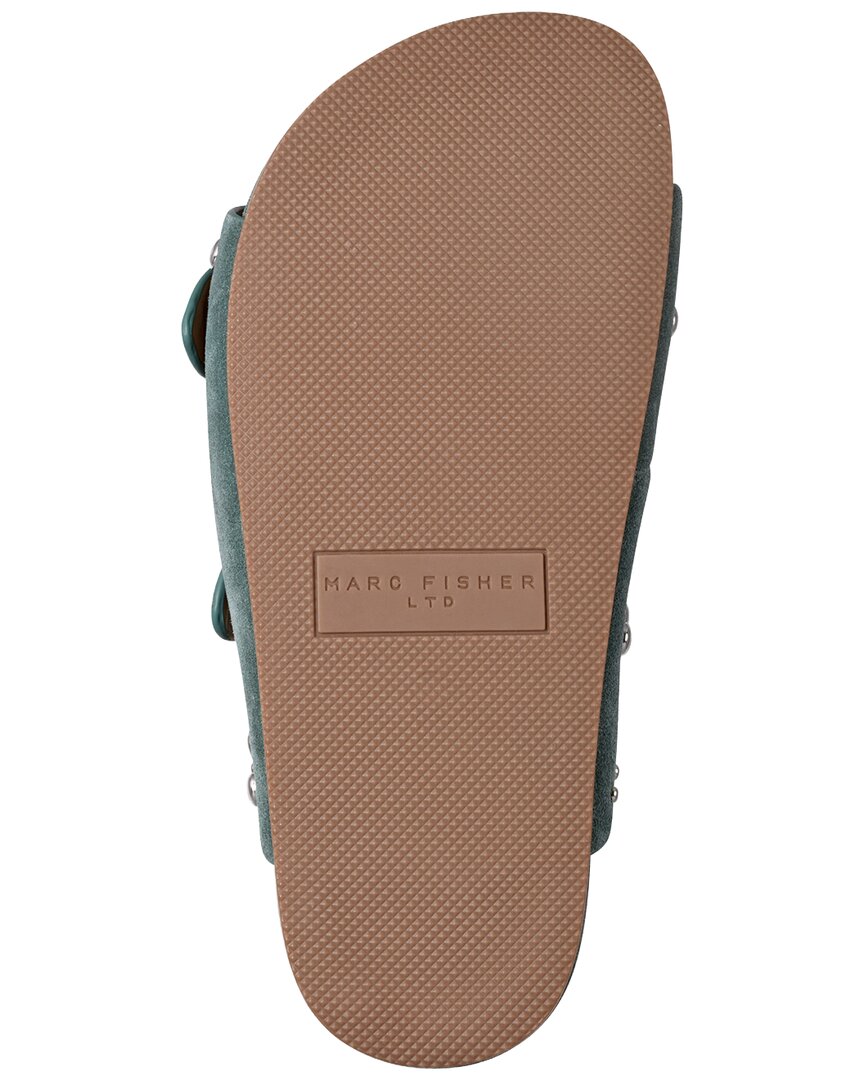 Marc Fisher LTD Sayge Suede Sandal