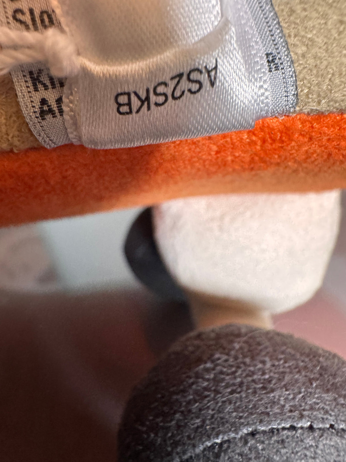 Jellycat Amuseable Sports Skateboarding