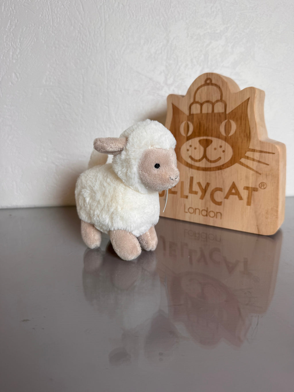 Jellycat Diddle Lamb