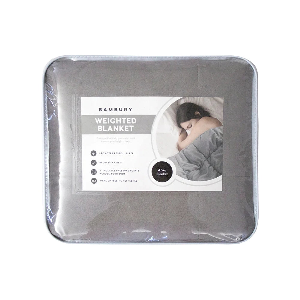 Weighted Sensory Blanket 4.5kg