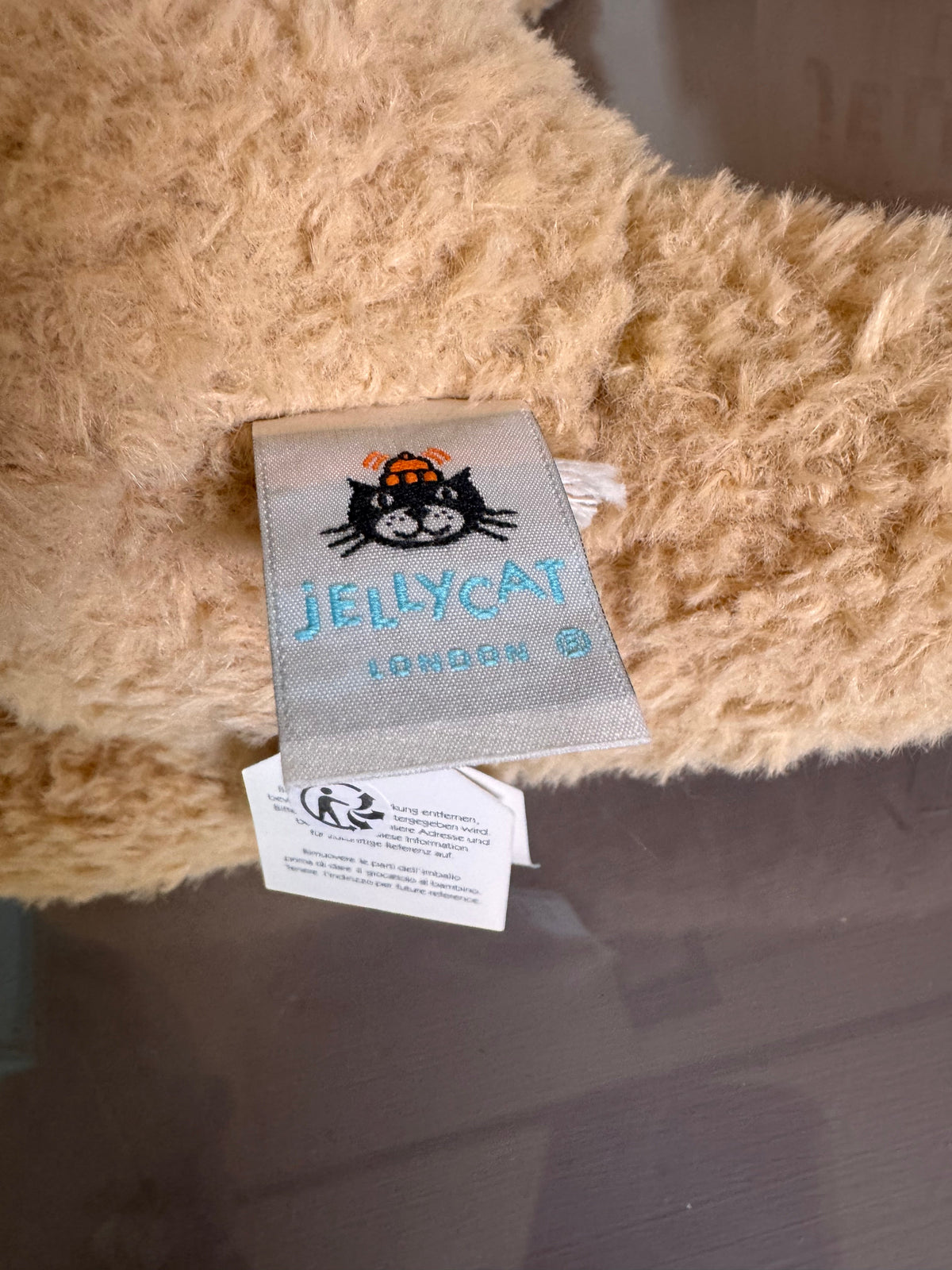 Jellycat Huddles Kangaroo