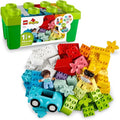 LEGO DUPLO 10913 Classic Brick Box Building Set