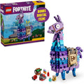 LEGO Fortnite 77071 Loot Supply Llama Building Set