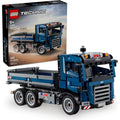 LEGO Technic 42203 Tipping Dump Truck Building Set