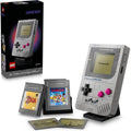 LEGO Super Mario 72046 Game Boy Building Set