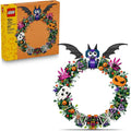 LEGO Halloween 40825 Halloween Wreath Building Kit