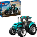 LEGO City 60498 Tractor Building Set