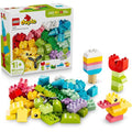 LEGO DUPLO 10479 Colorful Creative Box Building Set