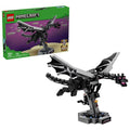 LEGO Minecraft 21595 The Ender Dragon Building Set