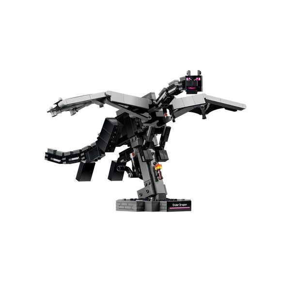 LEGO Minecraft 21595 The Ender Dragon Building Set